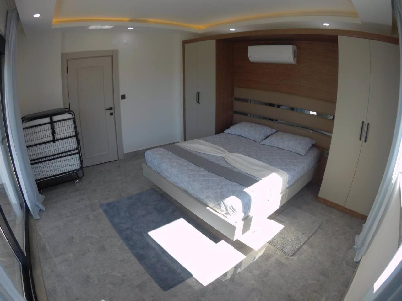 Villa Annabell1 With Swimming Pool And Jacuzzi, 3 Floors Belek Ngoại thất bức ảnh