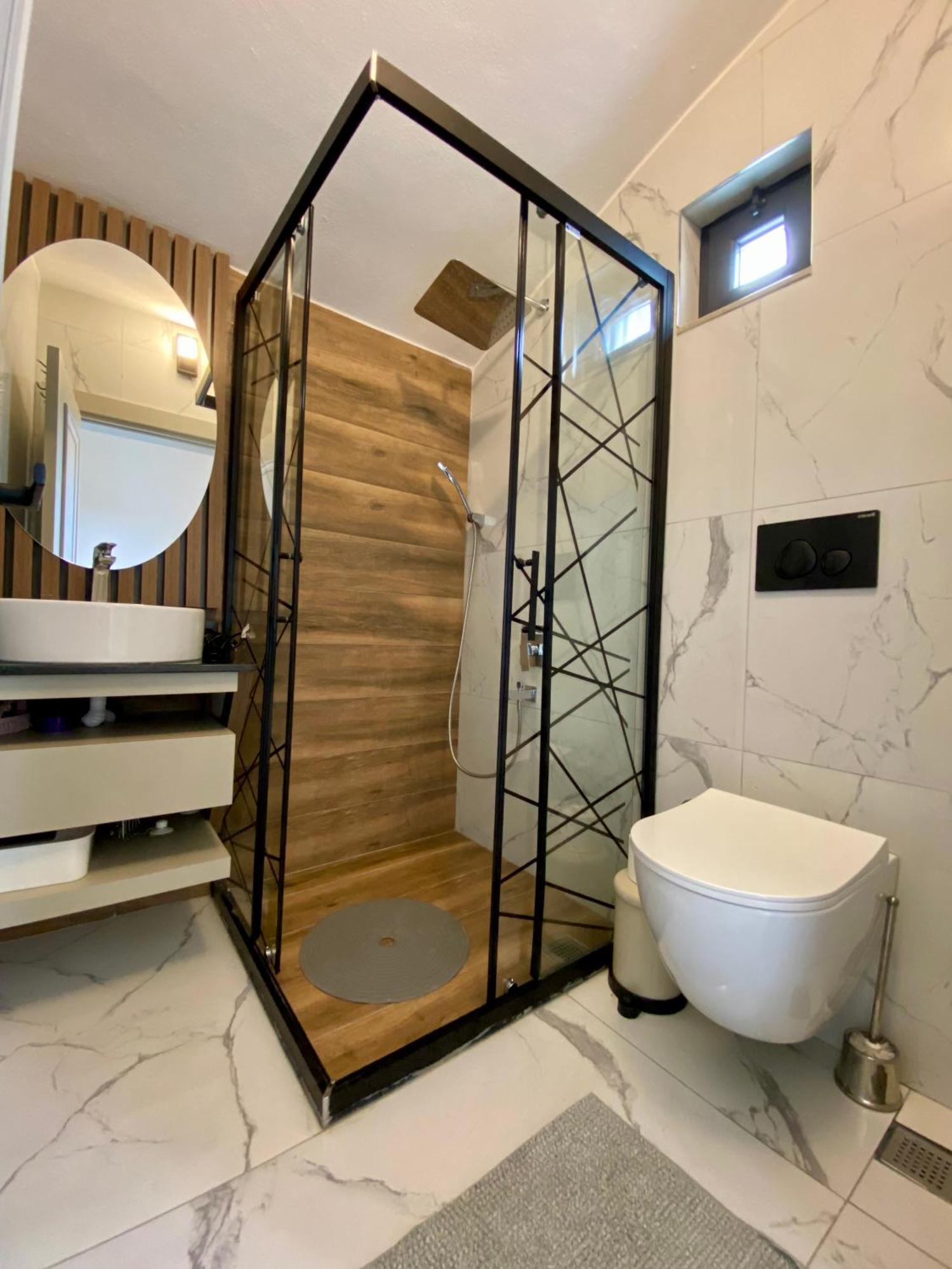 Villa Annabell1 With Swimming Pool And Jacuzzi, 3 Floors Belek Ngoại thất bức ảnh