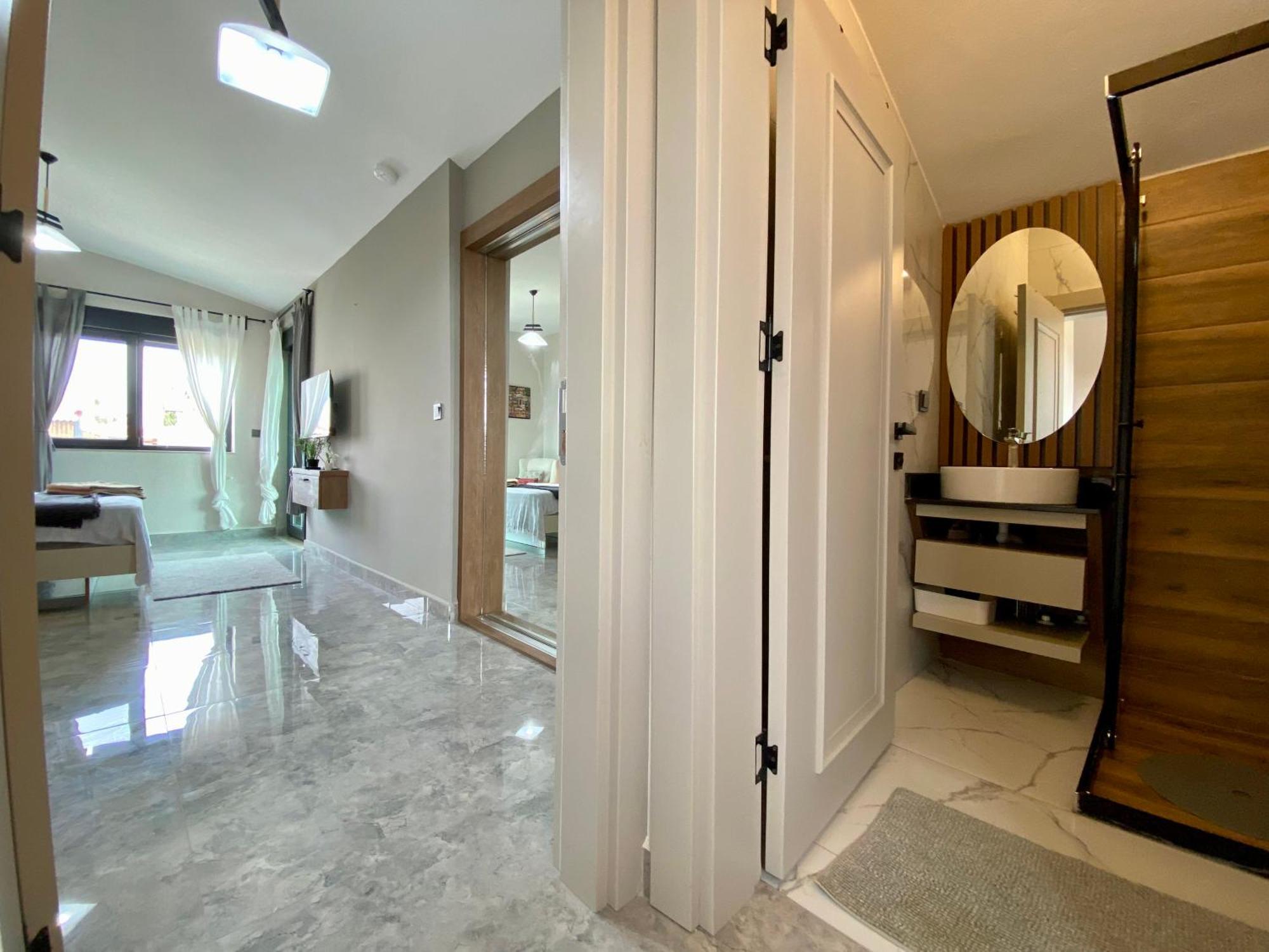 Villa Annabell1 With Swimming Pool And Jacuzzi, 3 Floors Belek Ngoại thất bức ảnh