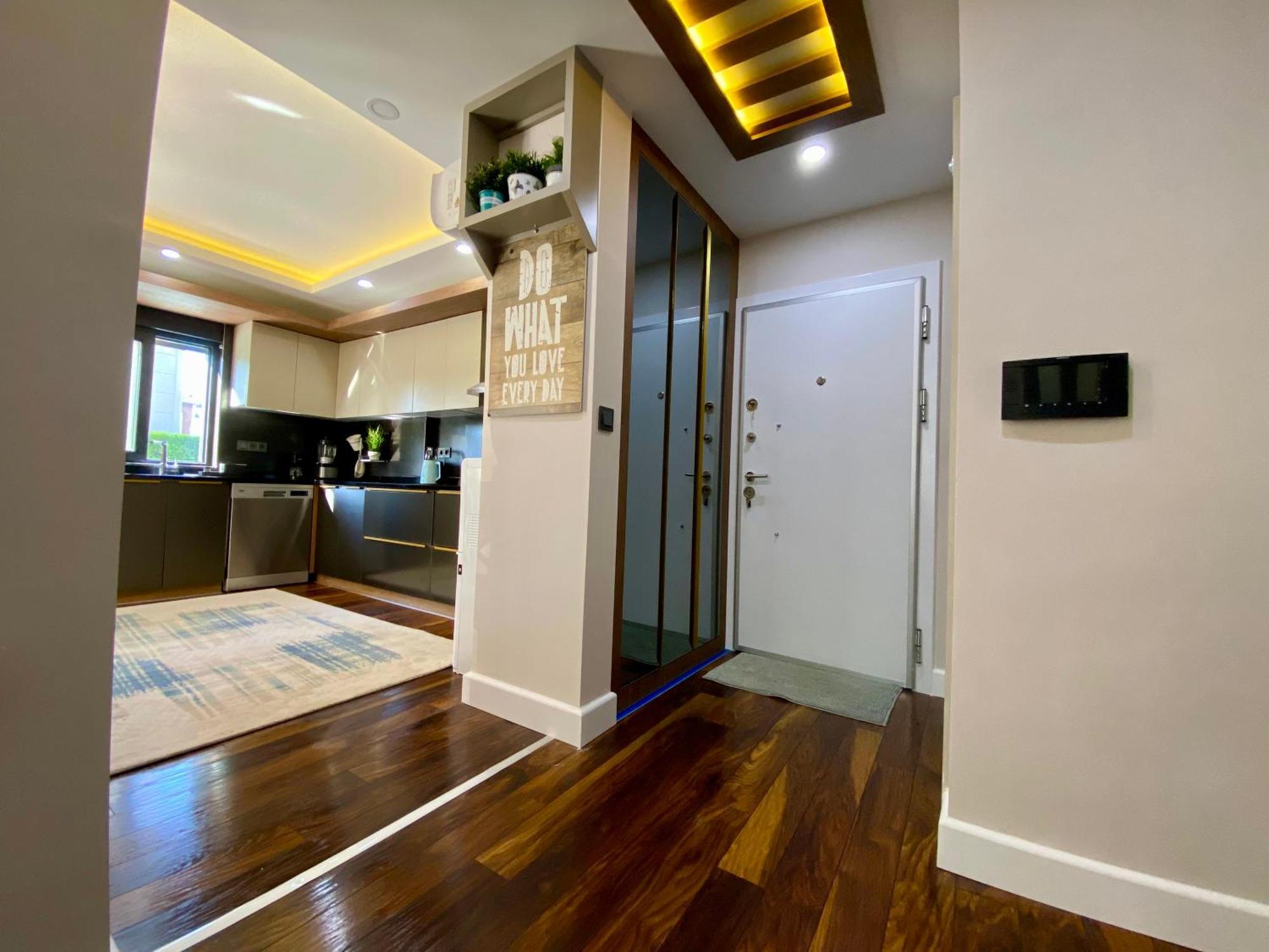 Villa Annabell1 With Swimming Pool And Jacuzzi, 3 Floors Belek Ngoại thất bức ảnh