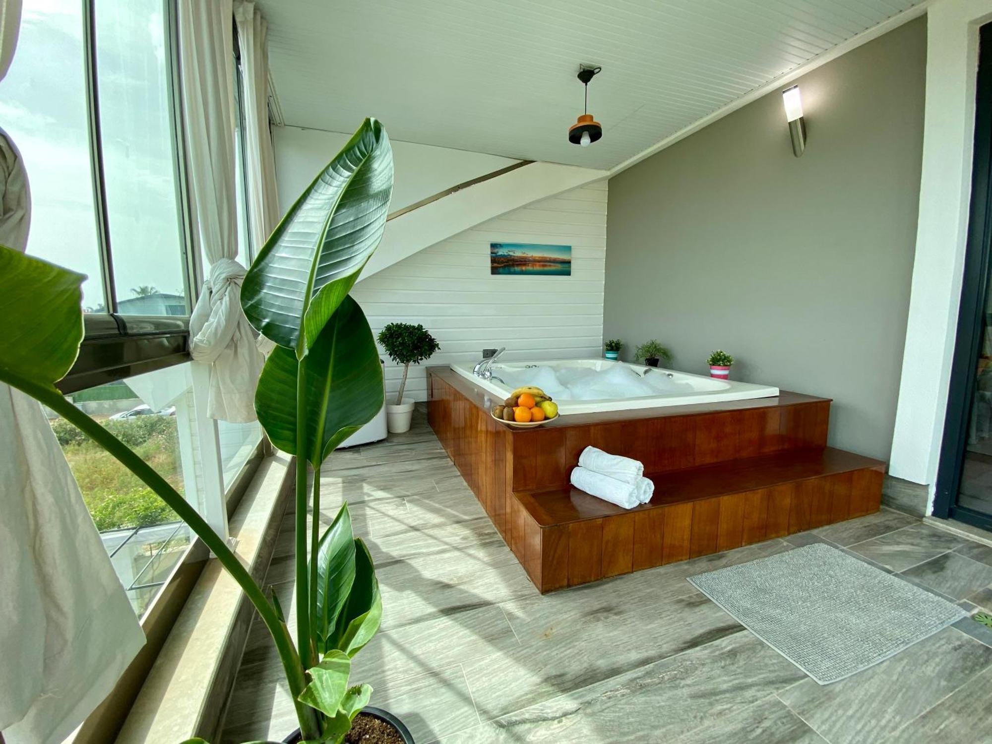Villa Annabell1 With Swimming Pool And Jacuzzi, 3 Floors Belek Ngoại thất bức ảnh