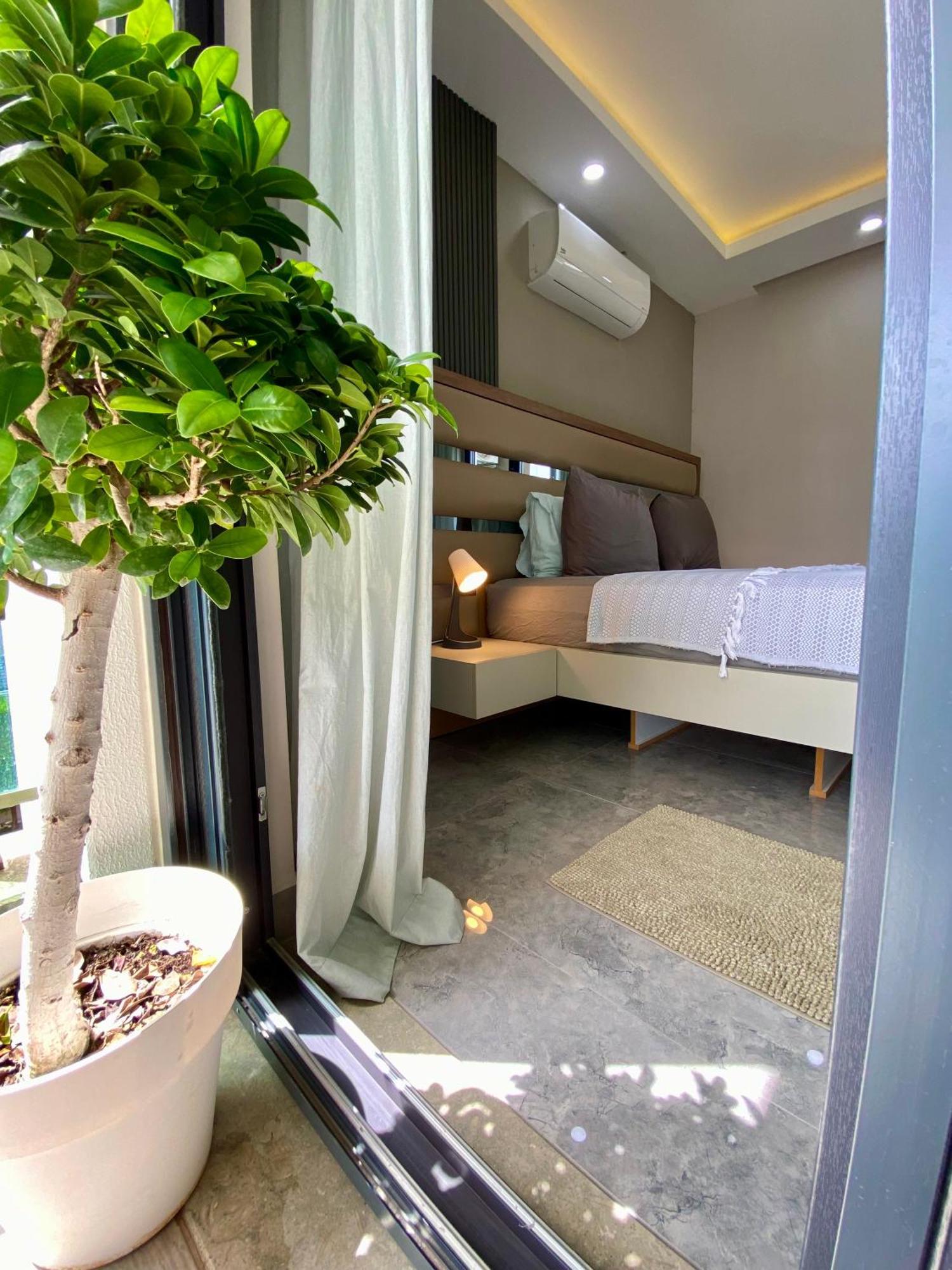 Villa Annabell1 With Swimming Pool And Jacuzzi, 3 Floors Belek Ngoại thất bức ảnh