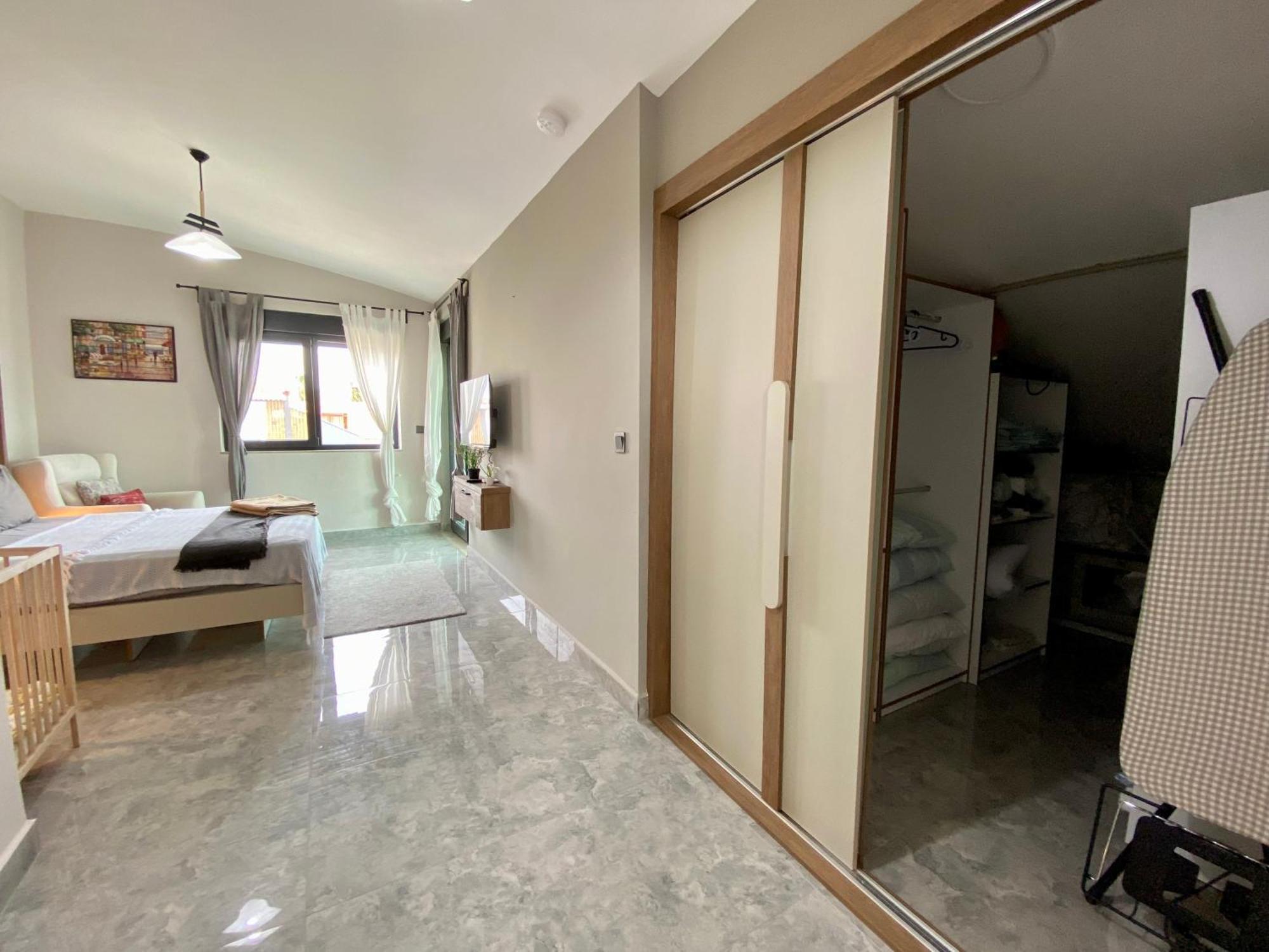 Villa Annabell1 With Swimming Pool And Jacuzzi, 3 Floors Belek Ngoại thất bức ảnh